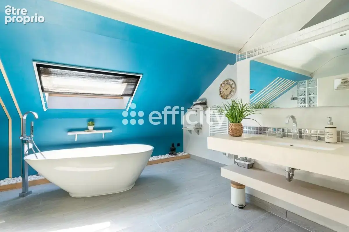 Maison individuelle - photo 13