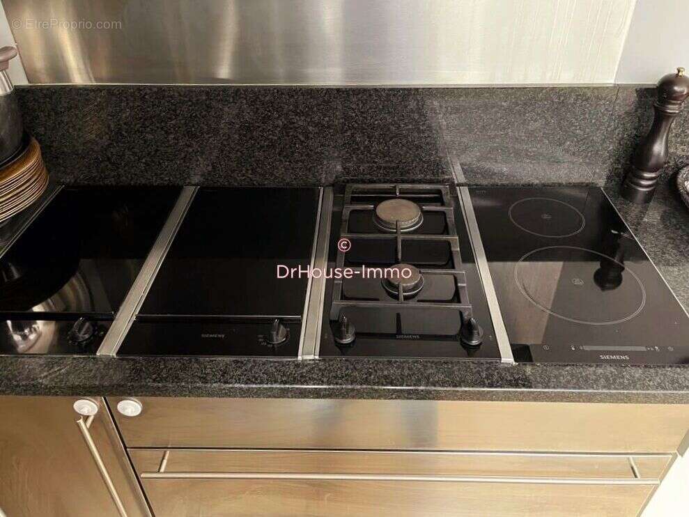 Maison à LAMBERSART