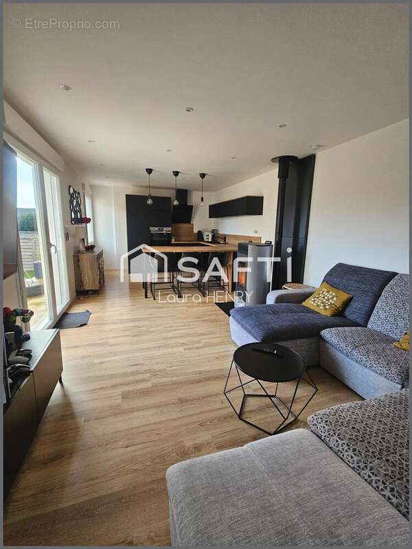 Photo 2 - Maison à VERDUN