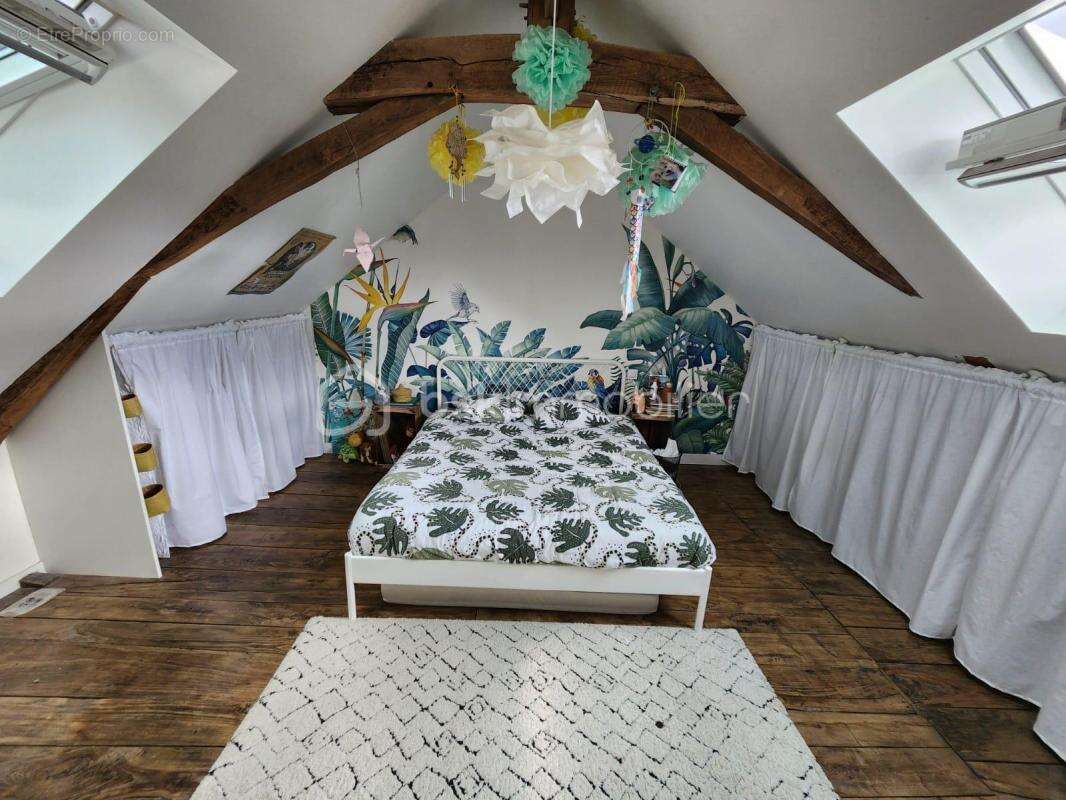 En Exclusivité, Maison de ville de 144m2 5 chambres - photo 18