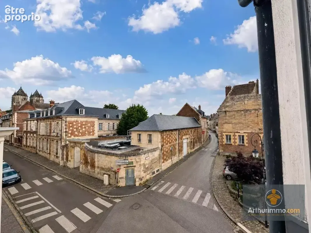 Photo Appartement à Noyon au prix de 86 900€