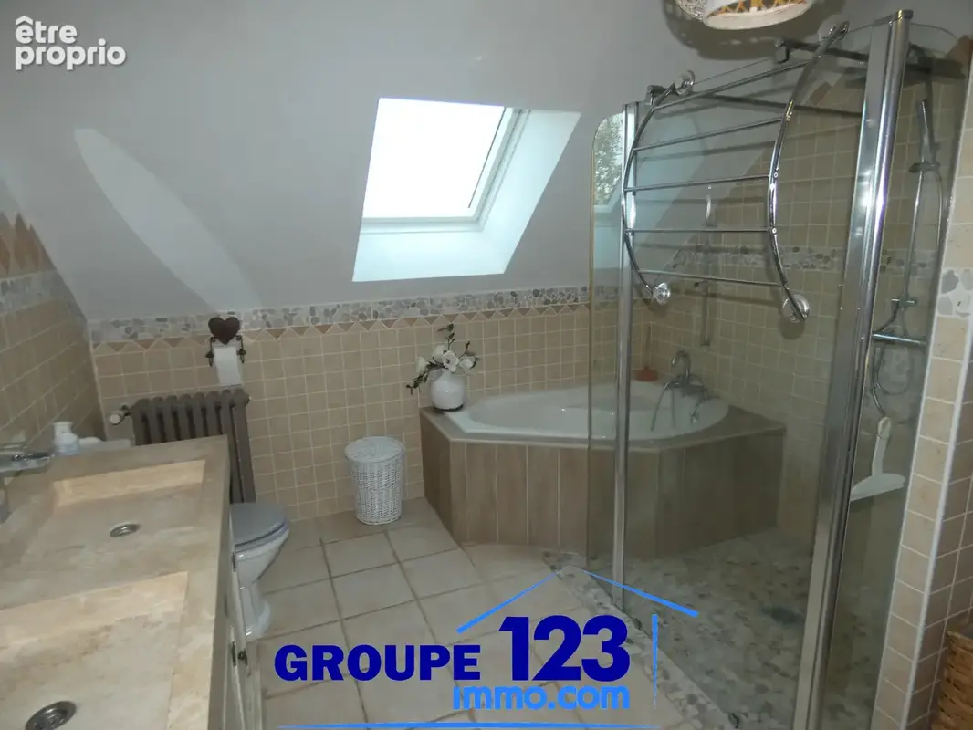 Maison d'exception - photo 16