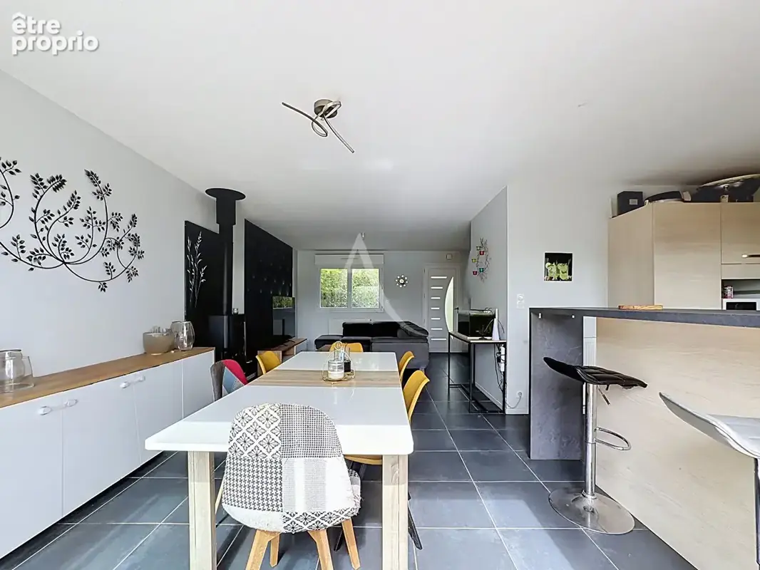 Maison Thouarce - photo 3