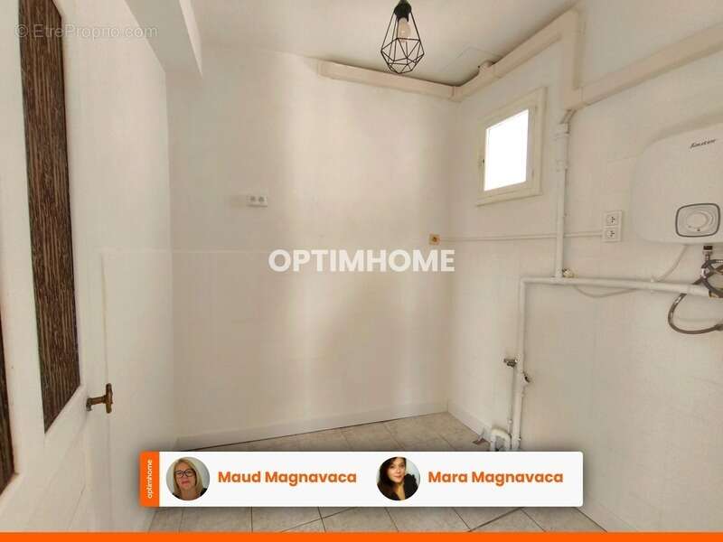 Appartement à CASTRES