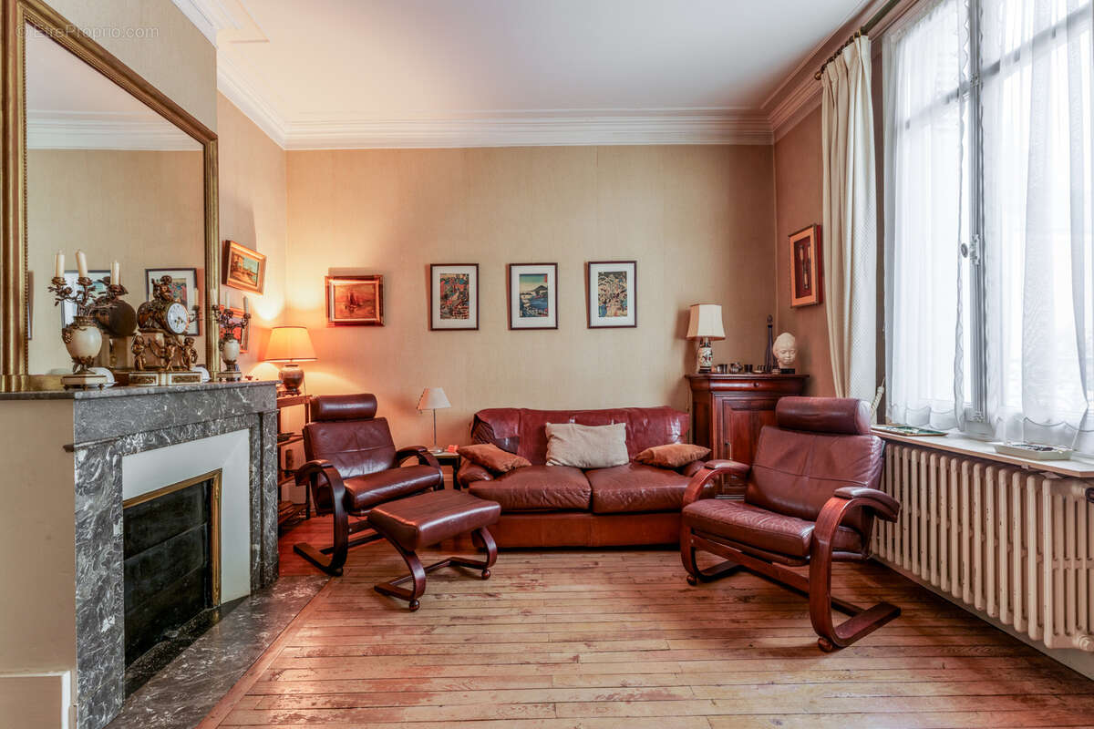 Maison à TOURS