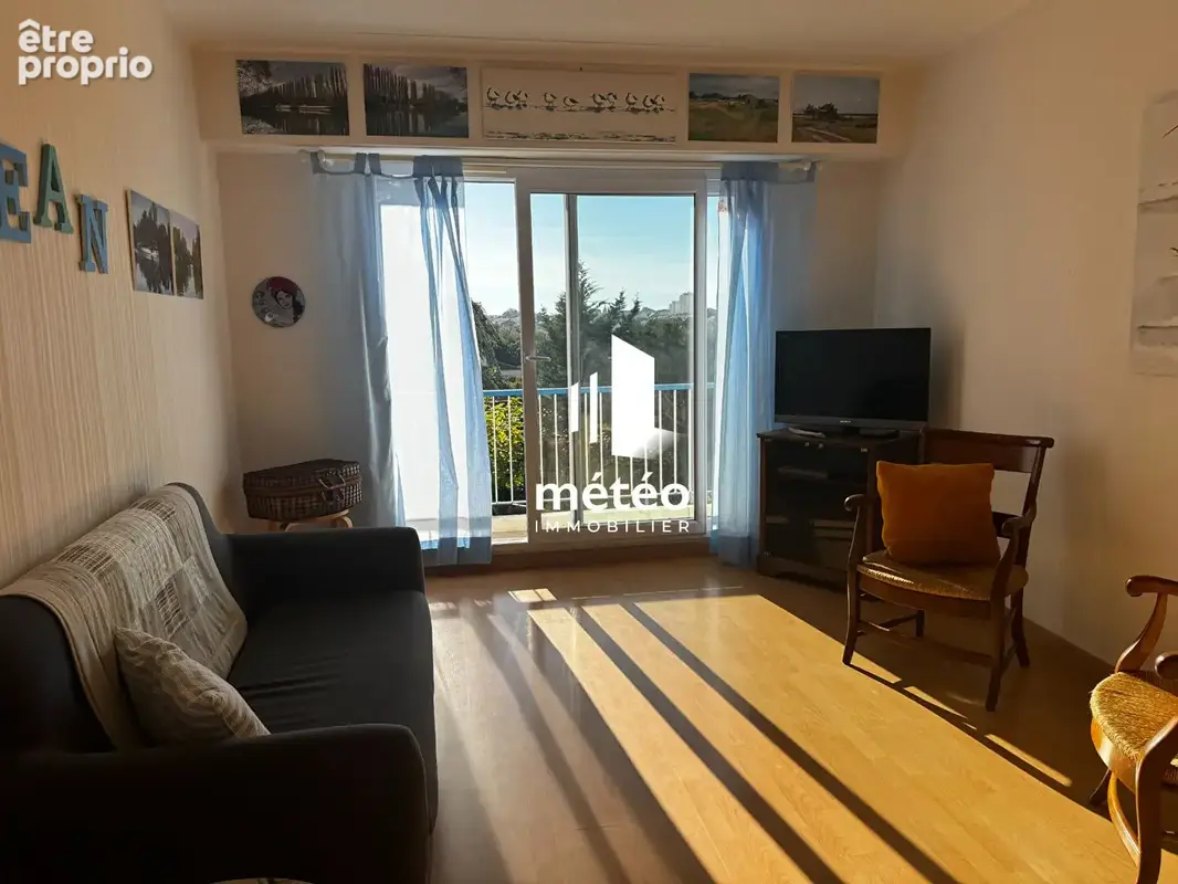 Maison à LES SABLES-D'OLONNE