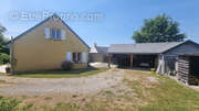 Maison à BENAC