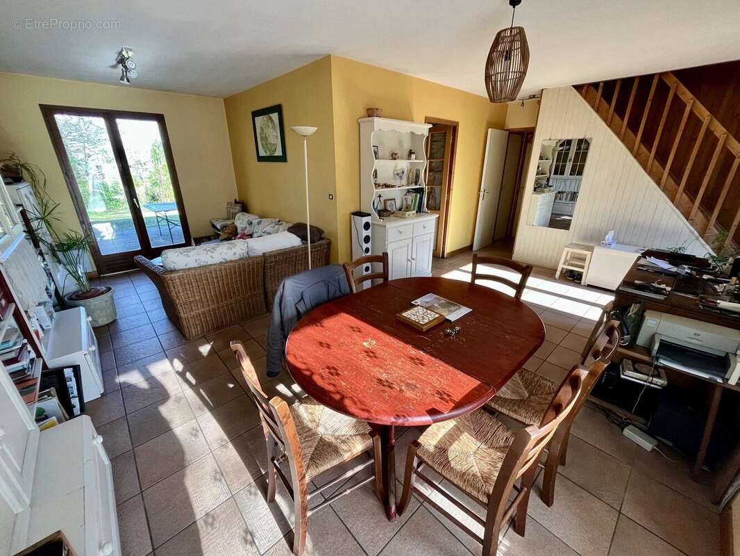 Maison à DOURDAN