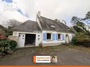 Maison à PLONEIS