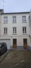 Appartement à MEULAN