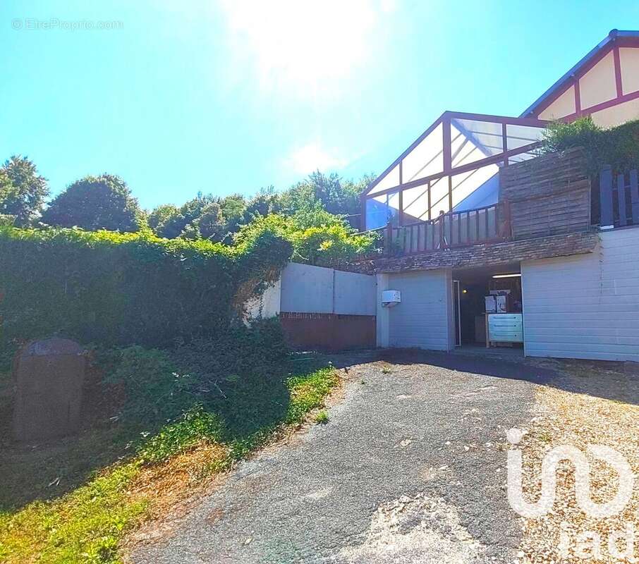 Photo 8 - Maison à FLEURY-SUR-ANDELLE