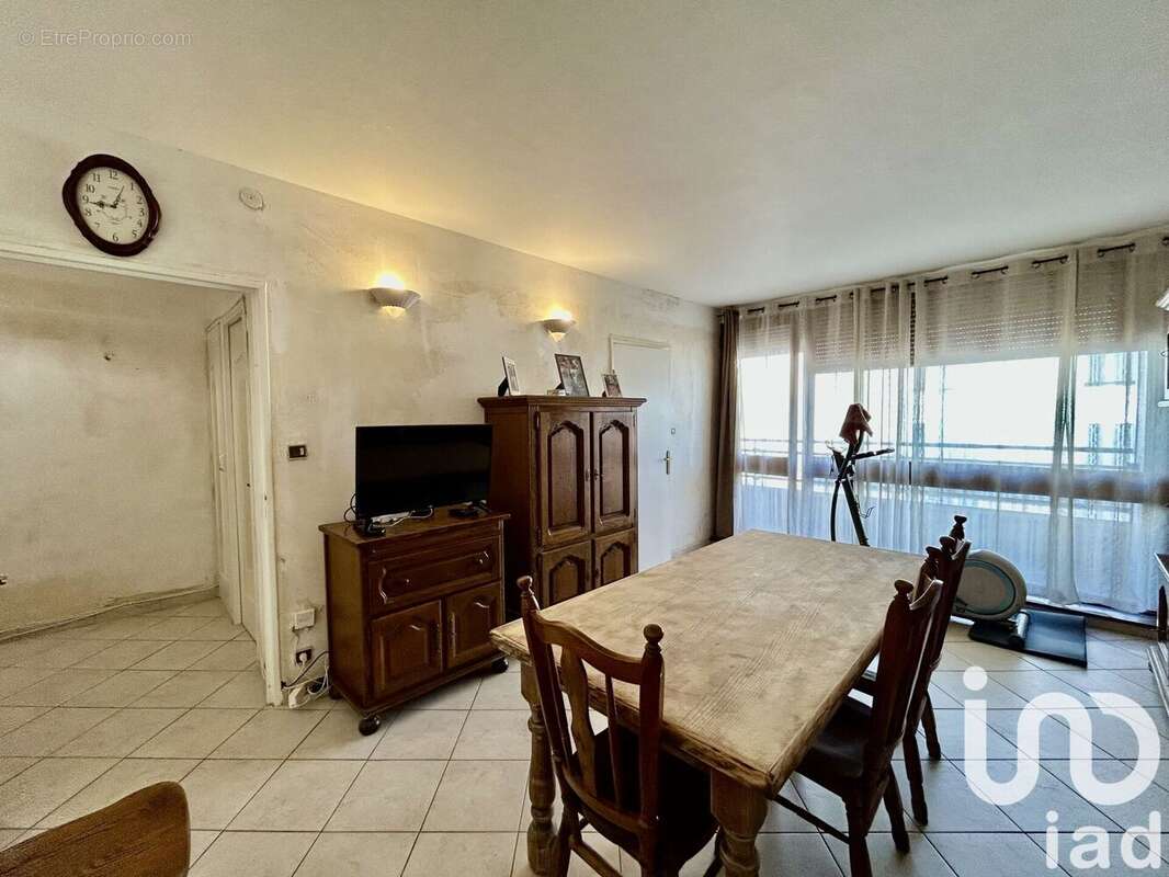 Photo 2 - Appartement à UCKANGE