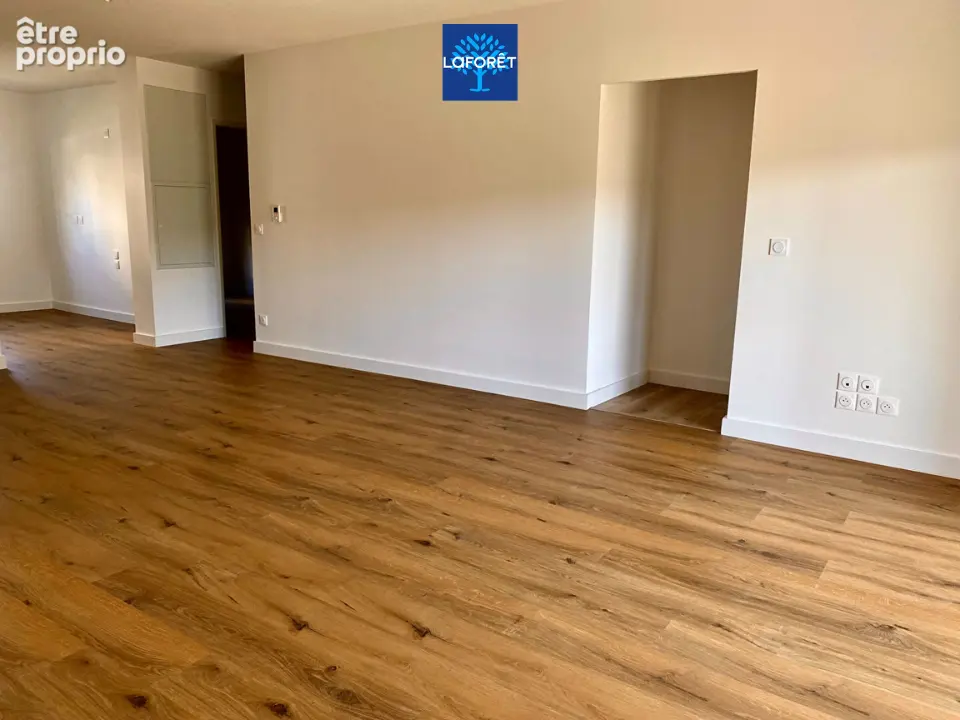 Appartement Floirac 3 pièce(s) 68.02 m2 - photo 7