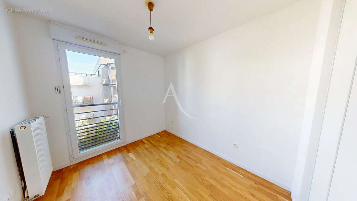 Appartement PALAISEAU 3 pièces 63.95 m² - photo 5