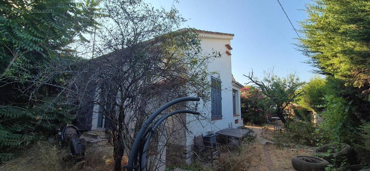 Maison à LE CANNET