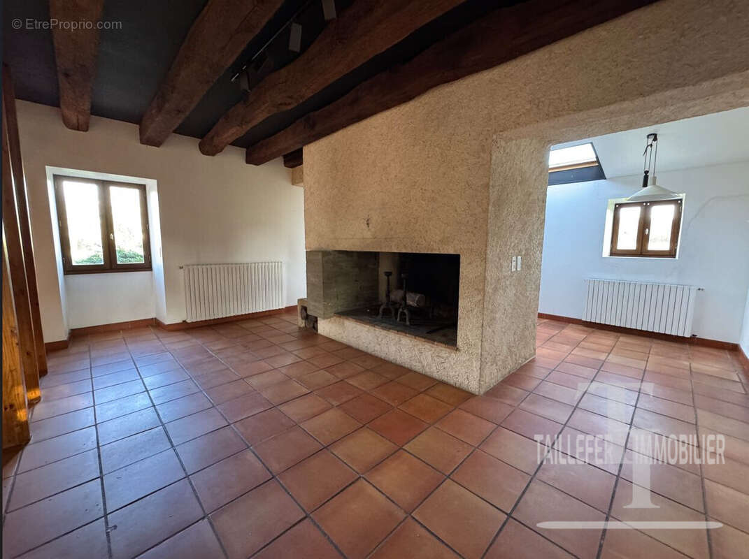 Maison à PERIGUEUX