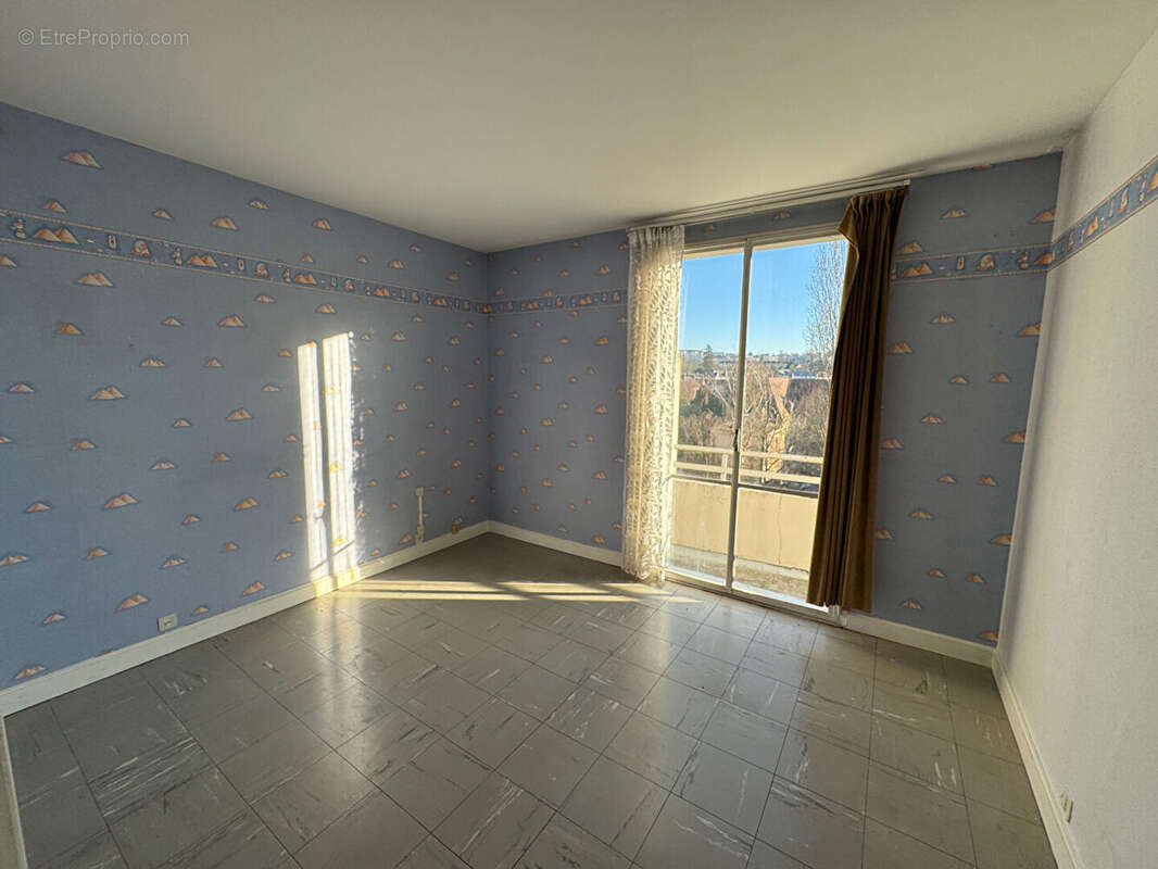 Appartement à EVREUX