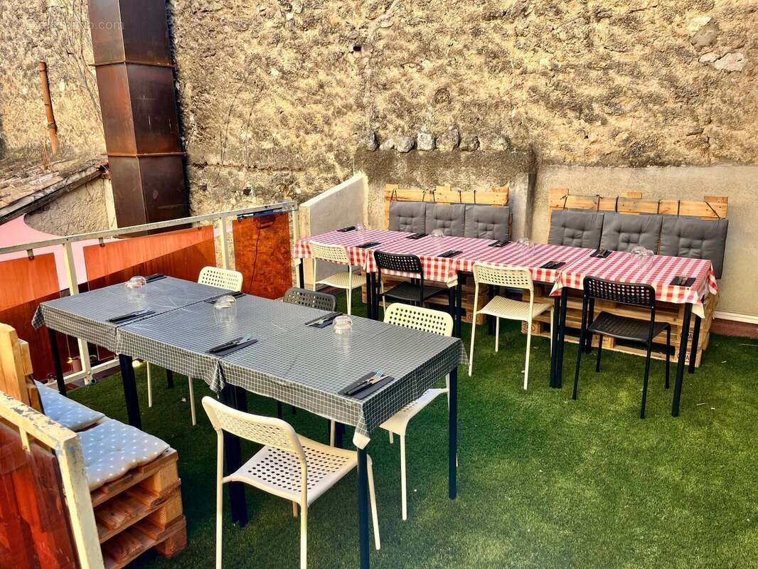 Autre à NISSAN-LEZ-ENSERUNE