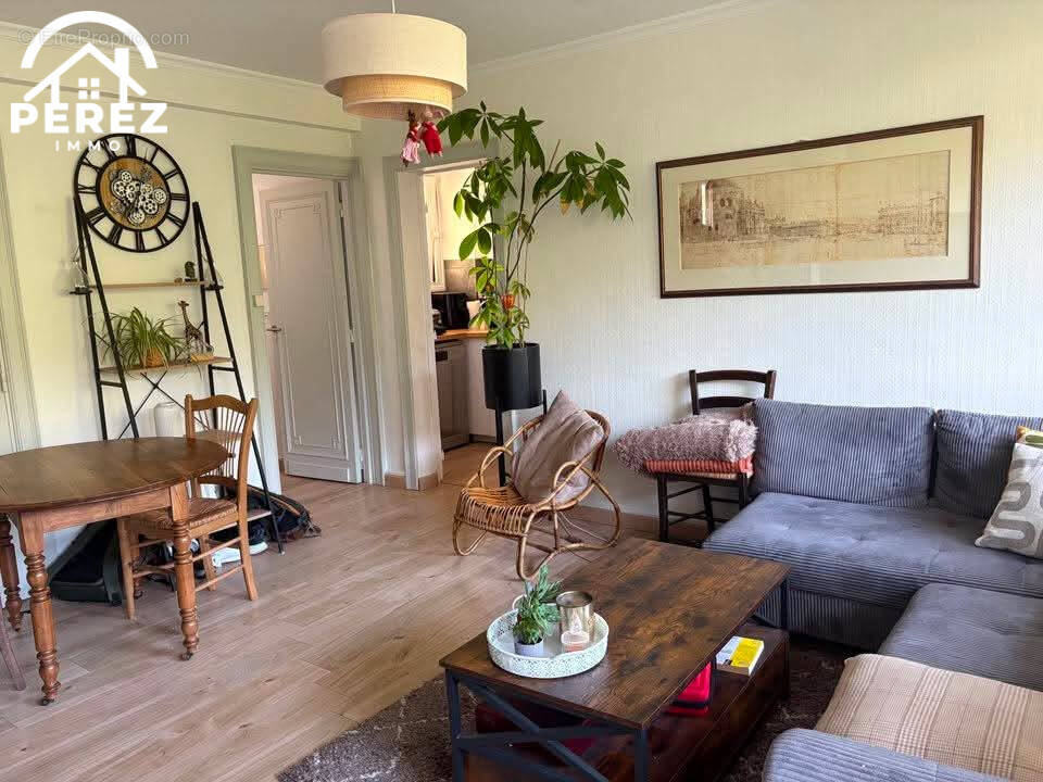 Appartement à TOURCOING