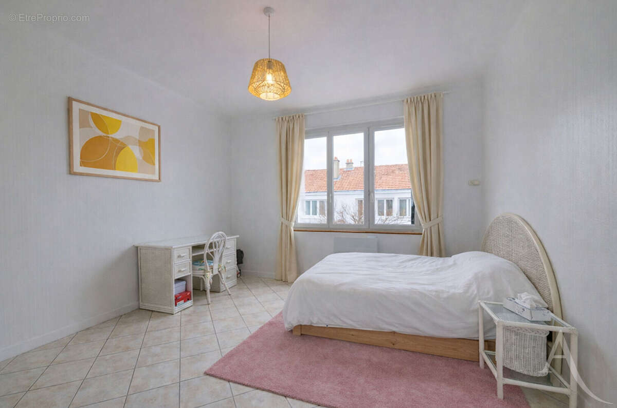 Appartement Montaigu centre - photo 4