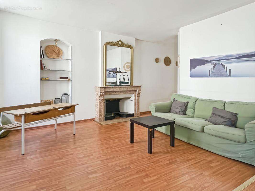 Appartement à ARBOIS