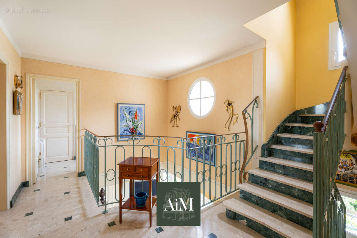 Maison à VANNES