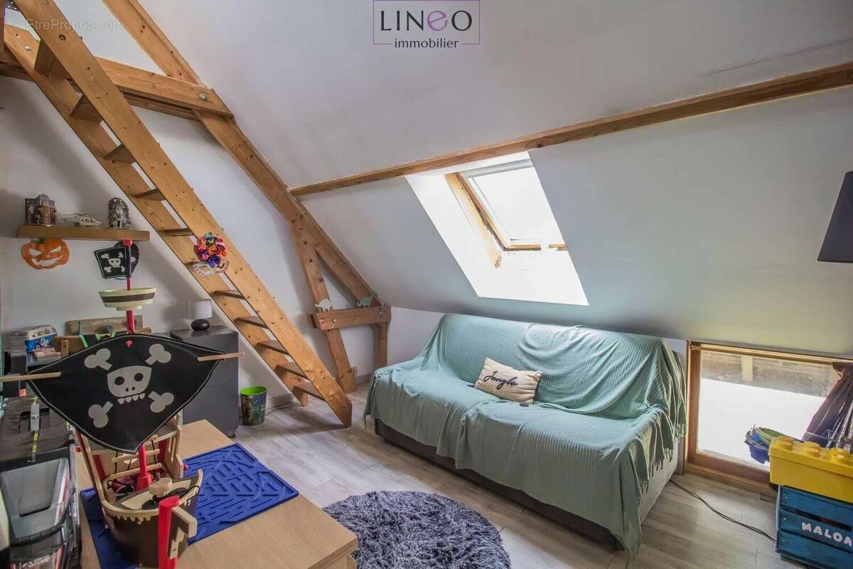 Maison à ORLY