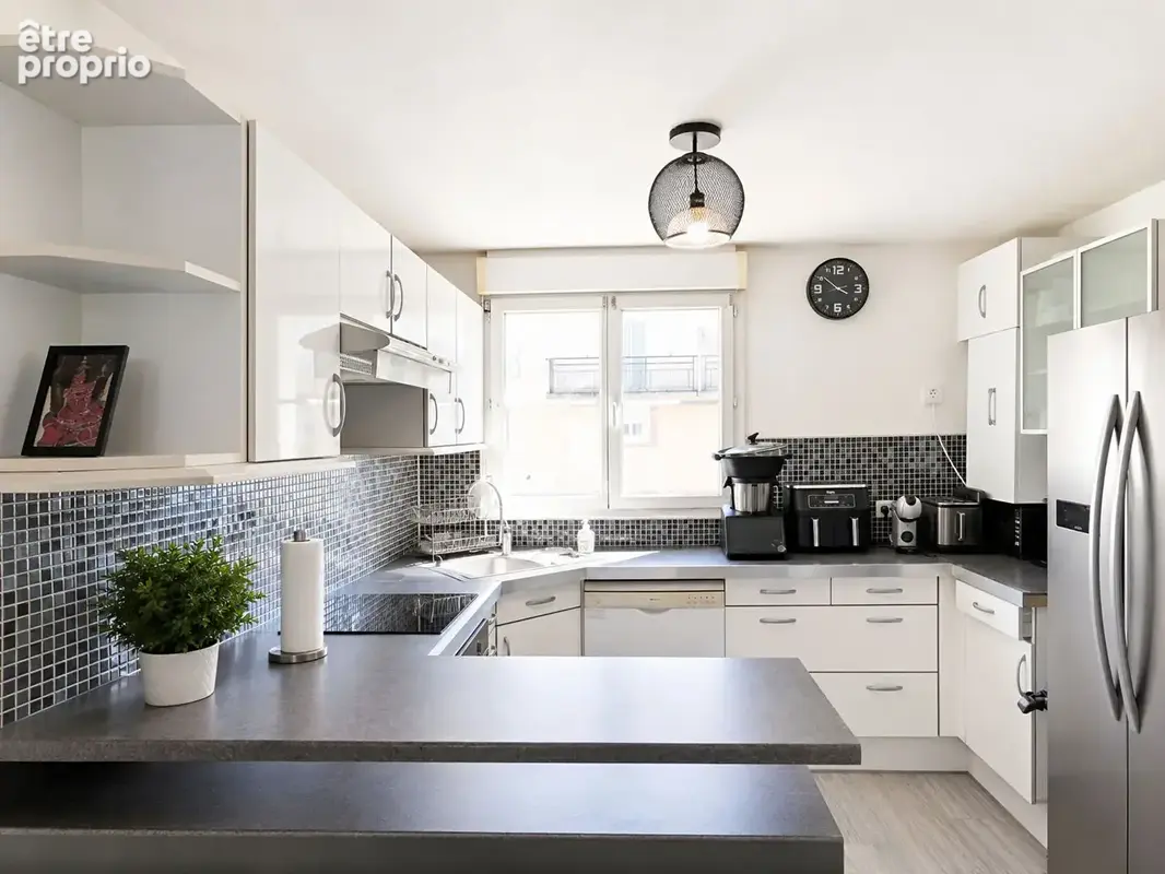 Maison Gagny 4 pièce(s) 78 m2 - photo 3