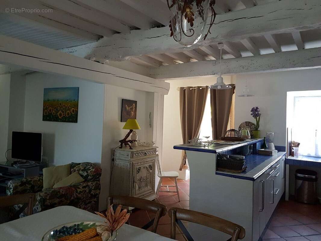 Magnifique emplacement pour ce domaine avec 5 maisons - photo 17