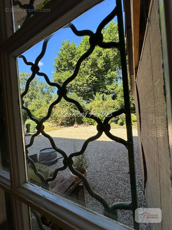 Domaine de Caractère avec Ancien Moulin et Berges Privatives, à Proximité de Saint-Émilion - photo 22