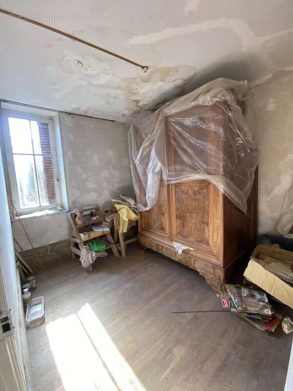 Maison à GISSEY-SUR-OUCHE