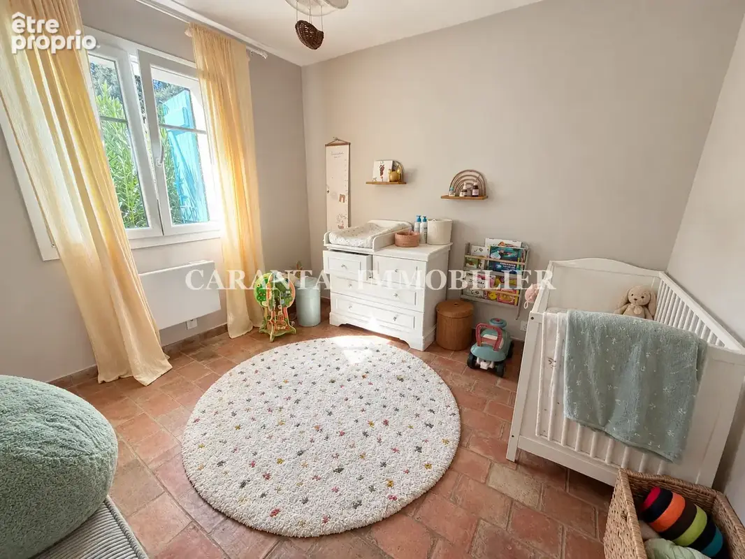 Vente appartement 4 Pièces Les ISSAMBRES proche plage et centre ville, résidence avec piscine - photo 7