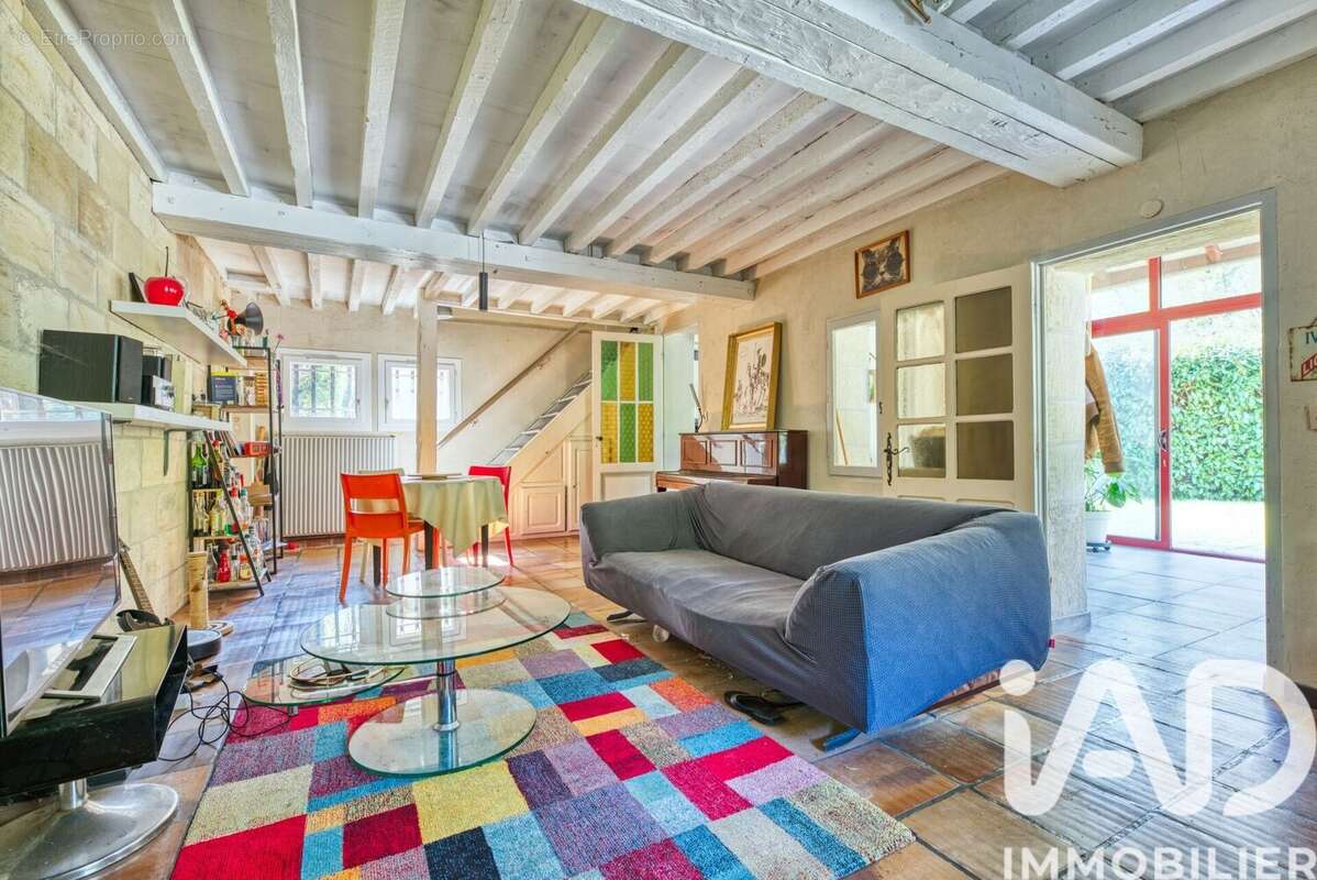 Photo 6 - Maison à CAMBES