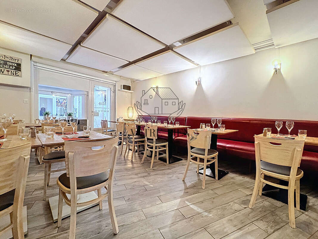 Commerce à MANOSQUE