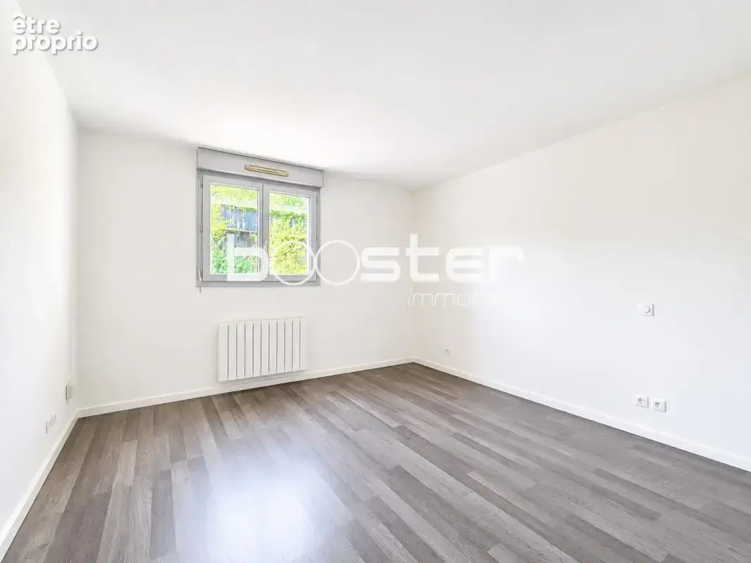 HERS / GUILHEMERY - Grand 2 Pièces 47m² - photo 6