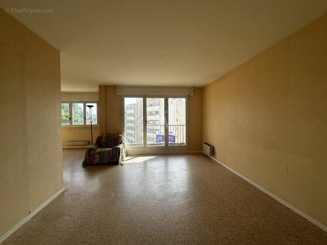 Appartement à LIMOGES