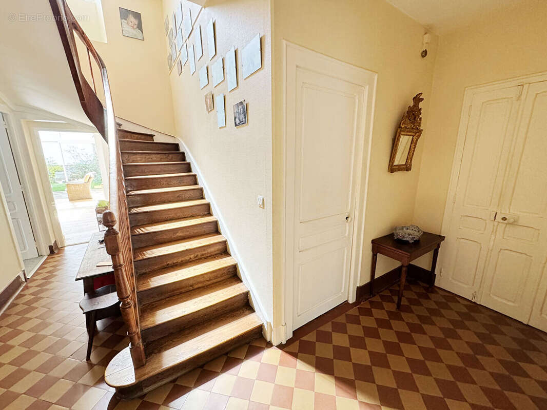 Maison à SAINT-BRIEUC