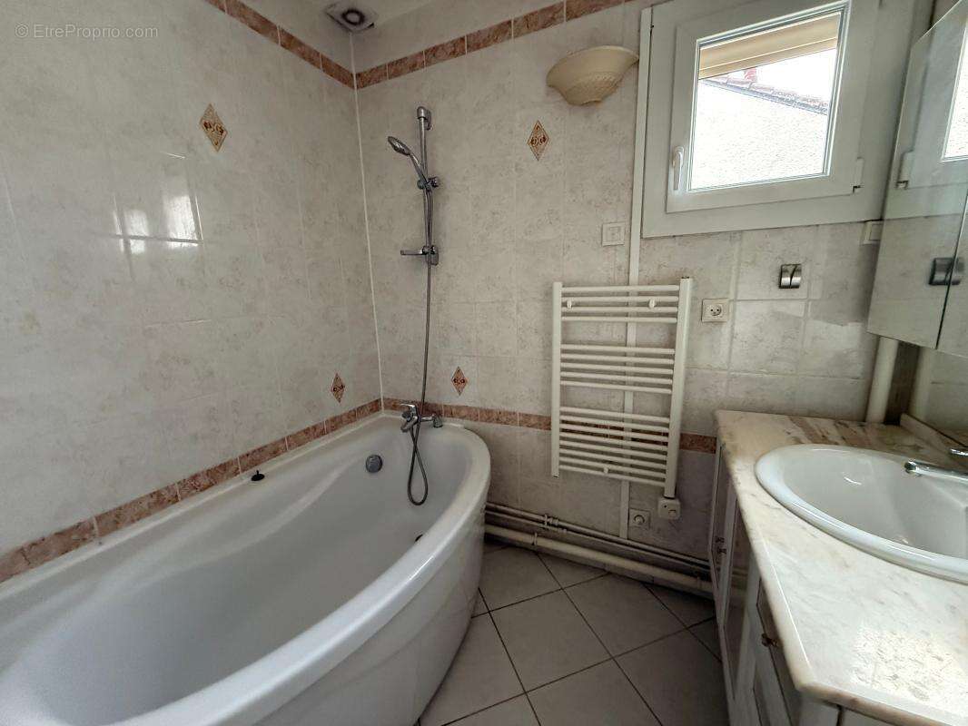 Maison à VILLEPINTE