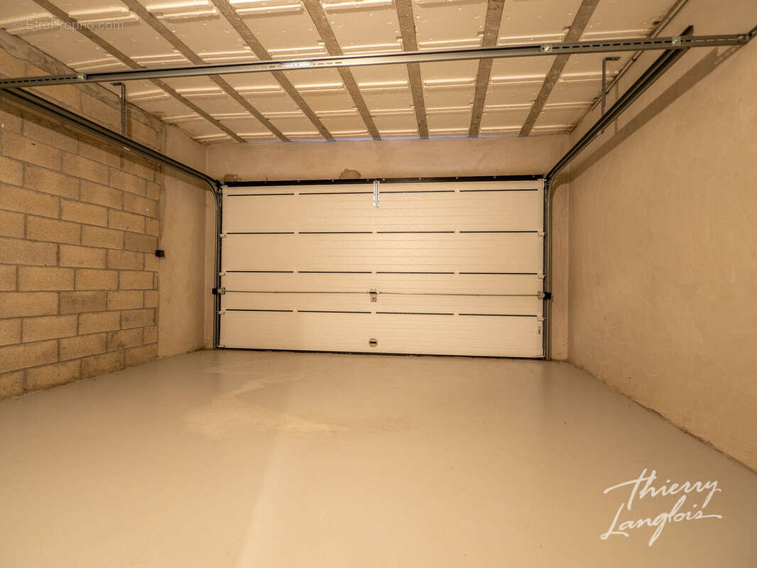 Maison neuve 170 m2 sur une parcelle de 535m2 proche lycées - photo 18