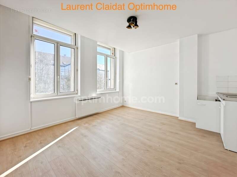 Spécial investisseur – 6 logements en centre-ville – 5 t2 rénovés + maison avec garage – rentabilité attractive - photo 3