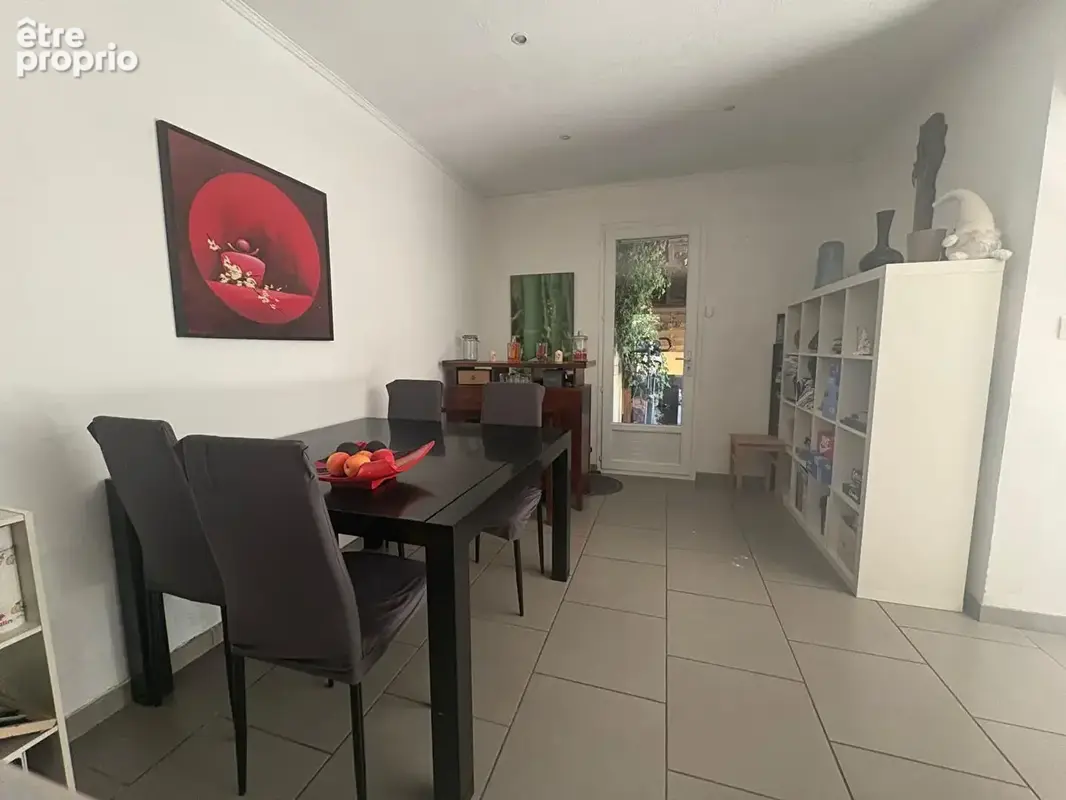 À VENDRE ? Maison T4 de 86 m² avec terrasse - photo 4