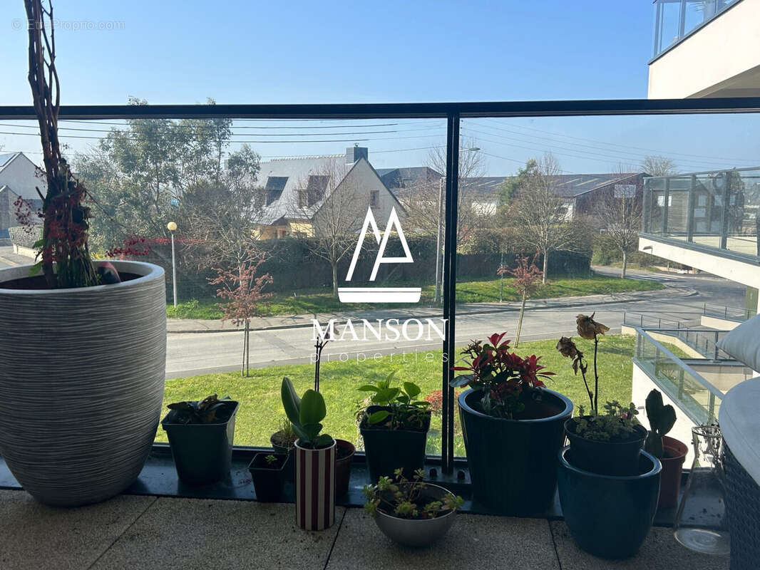Appartement à CANCALE