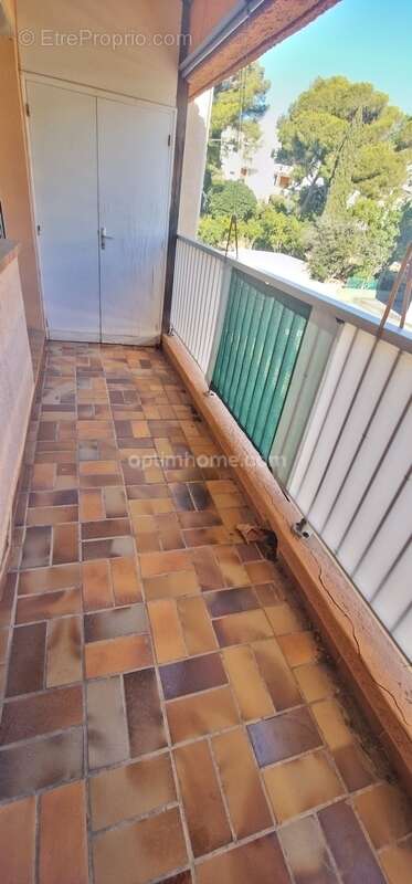 Appartement à SAUSSET-LES-PINS