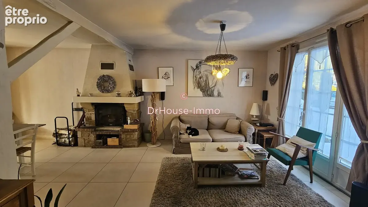 Maison 9 pièces 202 m² à vendre à Ruaudin (72230) - photo 40