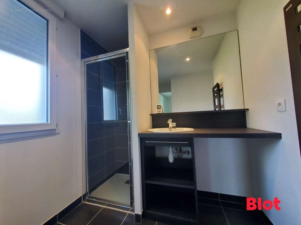 Appartement à VANNES