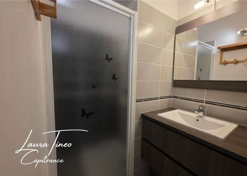 Appartement à LE CRES