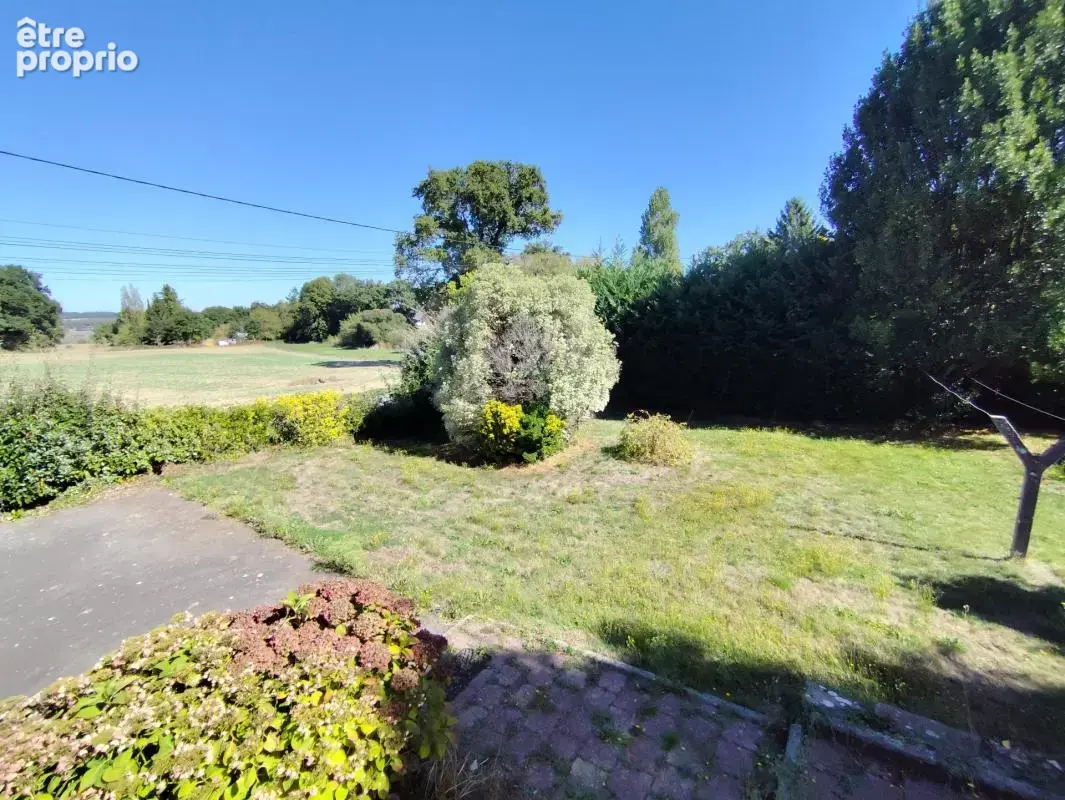 Maison 4 pièces 83 m² à vendre à Peillac (56220) - photo 14