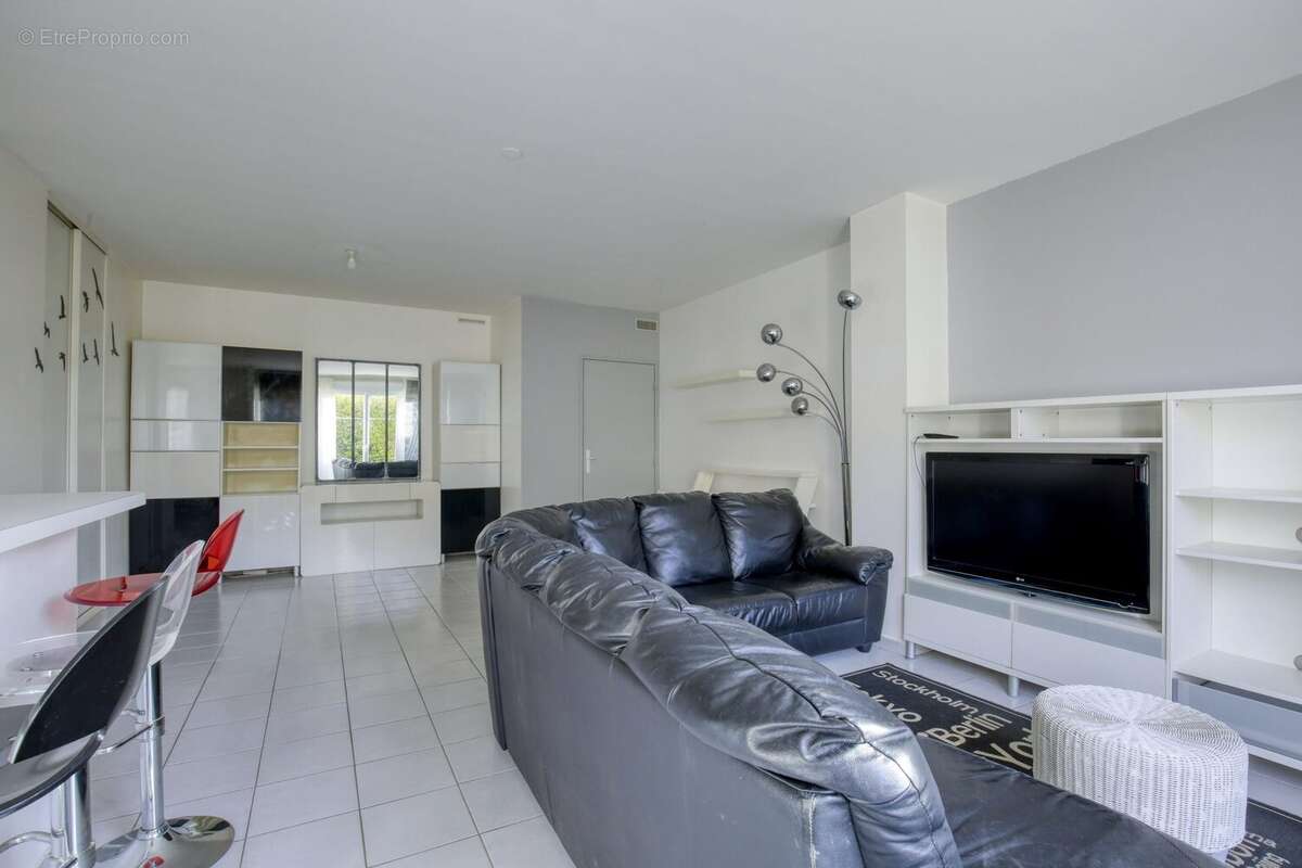 Appartement à SAINT-WITZ