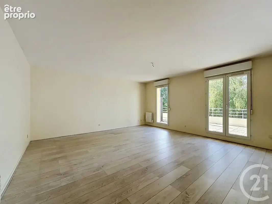Appartement 4 pièces 83 m² à vendre à Chartres (28000) - photo 5