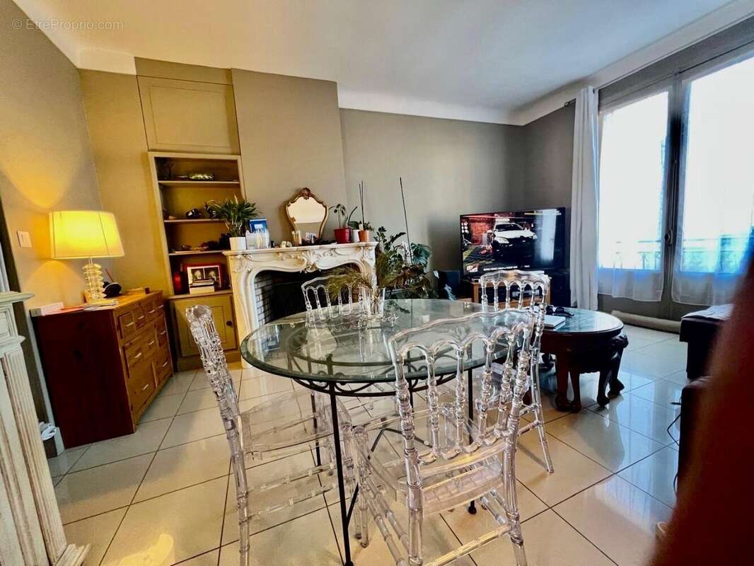 Appartement à PERPIGNAN